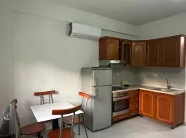Ikon Apartments