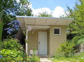 Tiny House for Two: Braşov şehrinde bir otel