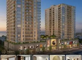 Pearl Residence Căn hộ 3 Phòng Ngủ Cao Cấp