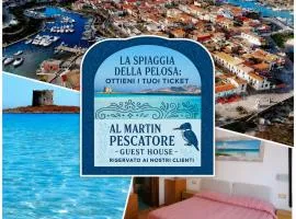 Al Martin Pescatore