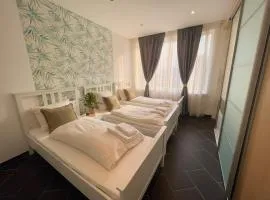 Hannover Central Apartment
