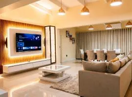 Chilla Signature Villa