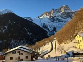 Le Repos du Jorat