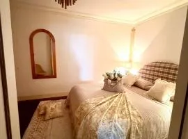 Maison Moena Dolomites