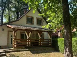 Tommy's Cottage