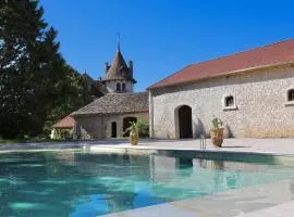 Château de Peyronnenc