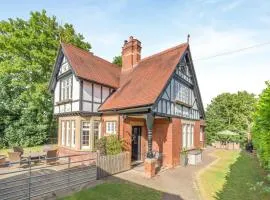 5 Bed in Belper oc-b29775