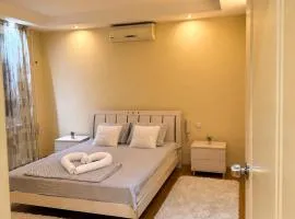 Sunset Apartman Obrenovac,Centar