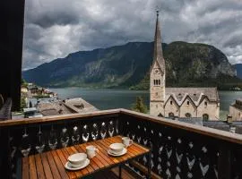 Franz 38 - Appartement Hallstatt