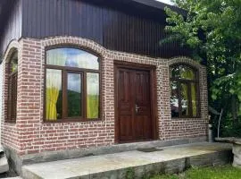 Marisi Cottage - კოტეჯი მარისი