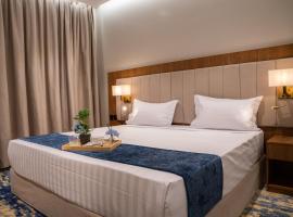 H SAM Hotel, hotel a Taif