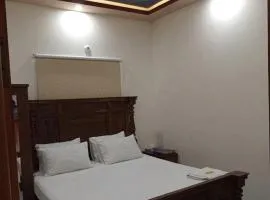 Nursery Lodge Guest House