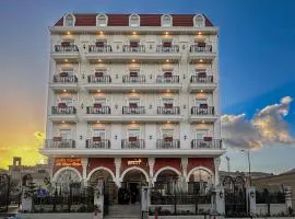 The Classic Palace