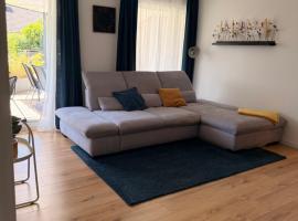 Lippe Lodge, hotelli kohteessa Lage