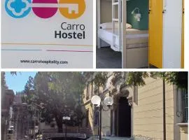 Carro Hostel - Monza Centro - Dormire bene Fare bene Scegli Bene!