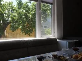 Кол жеек