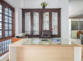 Hotel O Krupa Service Apartments