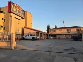Evans Motel
