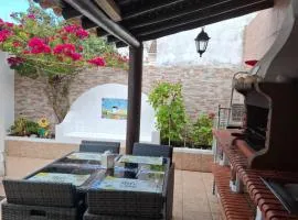 Casa O Cantinho Algarvio