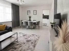 Moderne 3-Zimmer-Wohnung in unmittelbarer Nähe zur Plus City