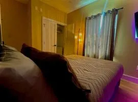 Suites by Antonio Shared Apt Smart Lock