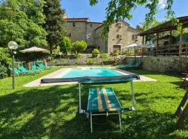 Borgo Vista Serena - Appartement Sole