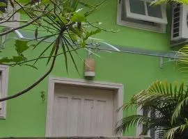 Loft Caminho do Mar