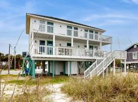 KC's Seaside Sanctuary