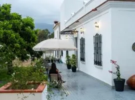 Hotel Boutique Alcazaba Salobreña