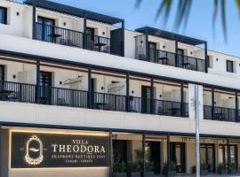 Villa Theodora Boutique Studios