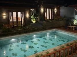 SinCity Nature Private Pool Villa