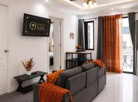 Kempton Oasis