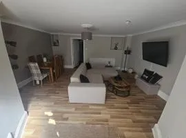 Close to amenities