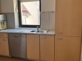 Monteuerzimmer mit 3 Betten in Merklingen