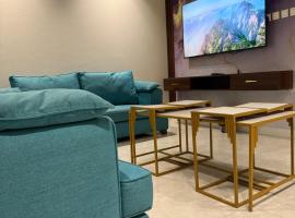 شقق الفاطمية 1, hotel em Khamis Mushayt