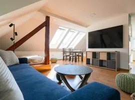 Michell Apartman Martin