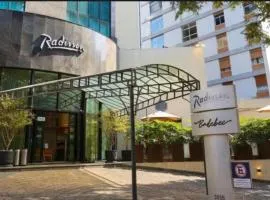 Oscar Freire Rds Jardins