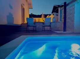 Holiday house Leona