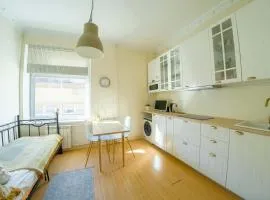 Small But Comfy Flat in The Old Town Center VIP