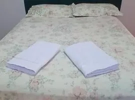 Quarto Casal Verde