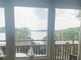 5 star holiday home in UDDEVALLA