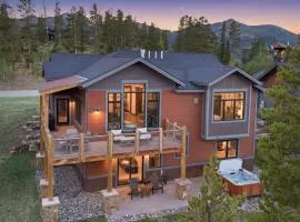 Cherrybrook Chalet