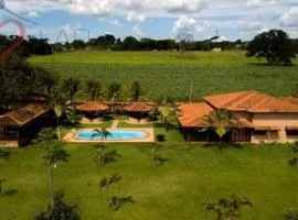 Hospedagem UAI COUNTRY BARRETOS