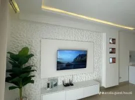 Árcadia Guest House