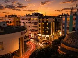The Rizon Hotel