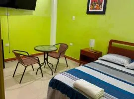 JAARR Alojamientos