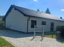 Rodinný dům Řásná u Telče
