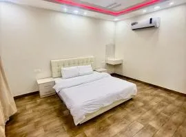 شاليهات زارا 3