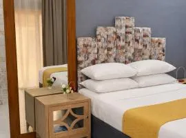 Stylish Abode Guesthouse
