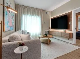 1 bedroom apartment near Disney and Universal